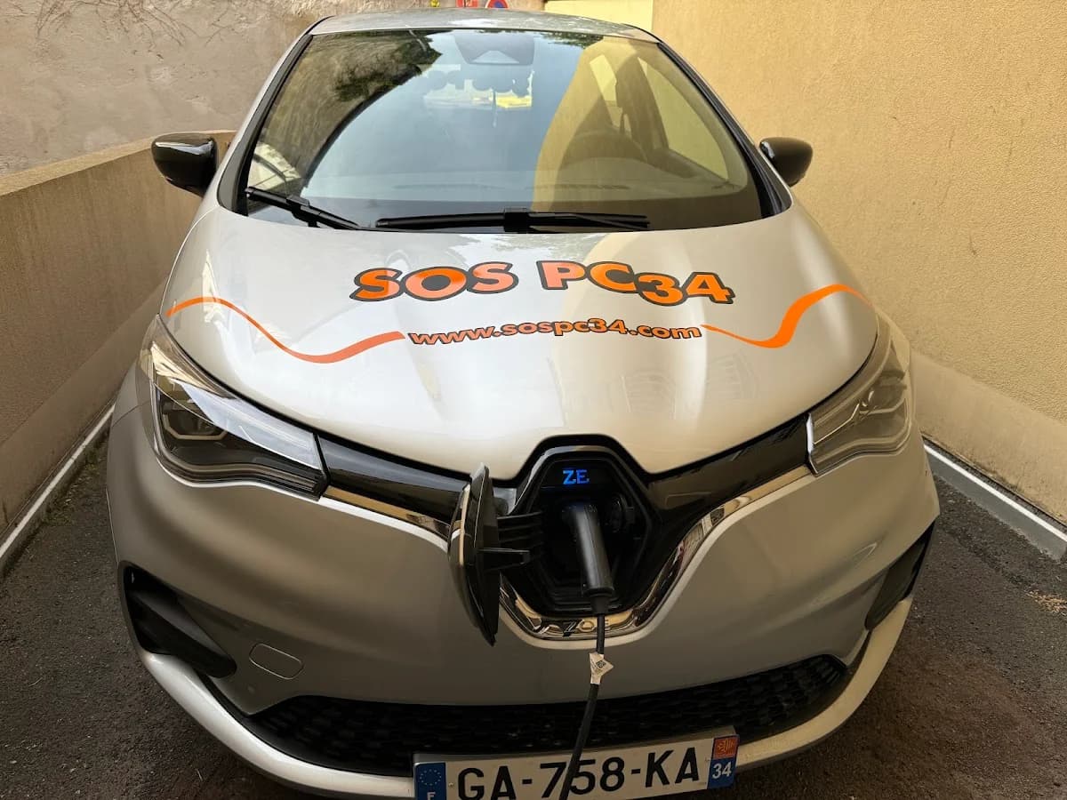 SOSPC34 — Agde — Cap d'Agde Méditerranée