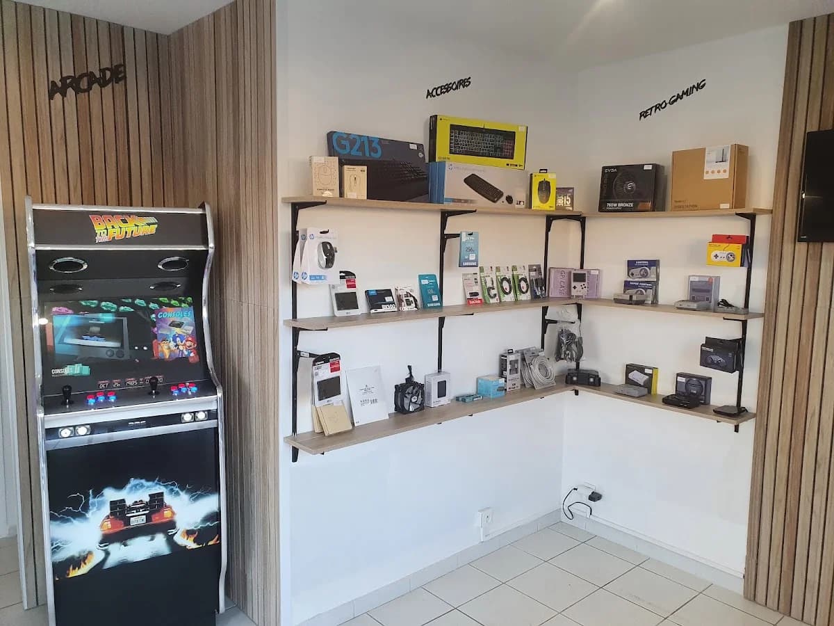 A1 Informatique Agde — Agde — Cap d'Agde Méditerranée