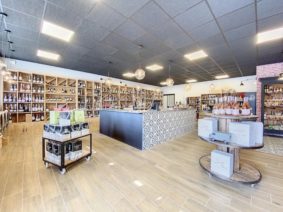 Vins d'OC et d'Ailleurs — Agde — Cap d'Agde Méditerranée