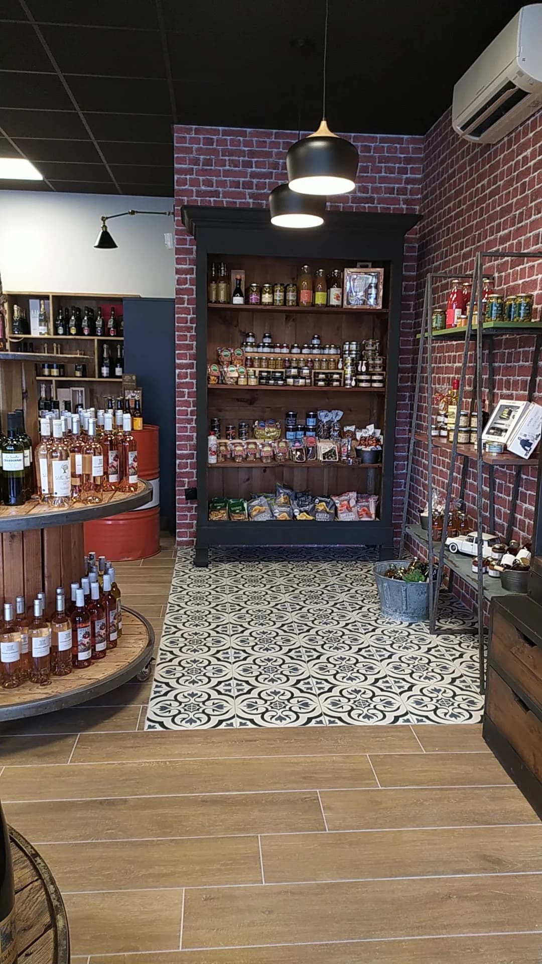 Vins d'OC et d'Ailleurs — Agde — Cap d'Agde Méditerranée