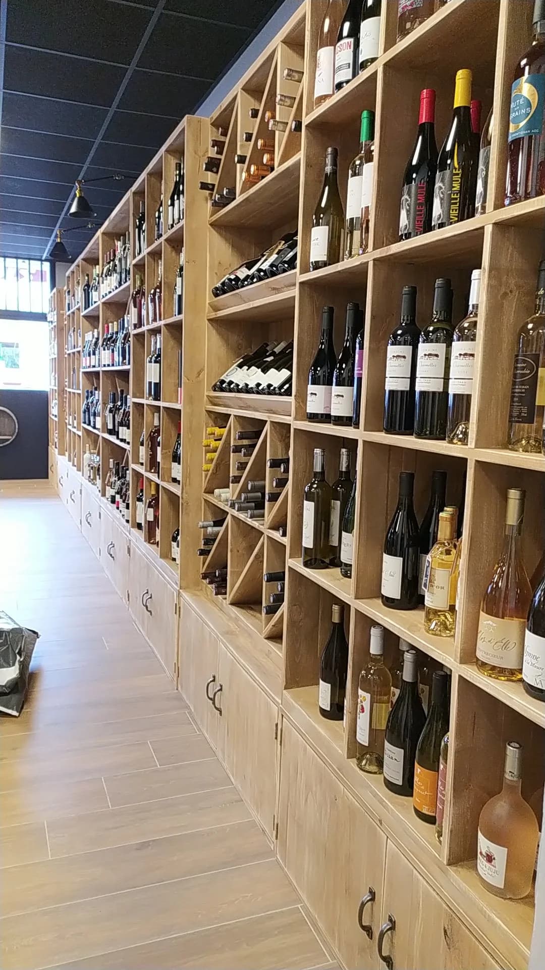 Vins d'OC et d'Ailleurs — Agde — Cap d'Agde Méditerranée