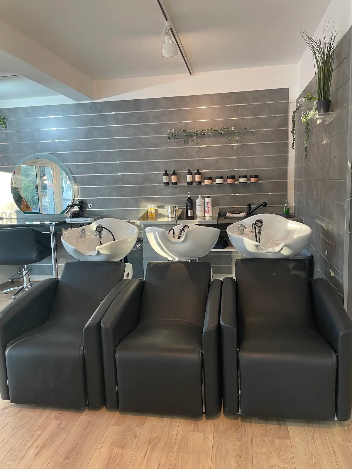 Capilem, La marque coiffure AGDE — Agde — Cap d'Agde Méditerranée