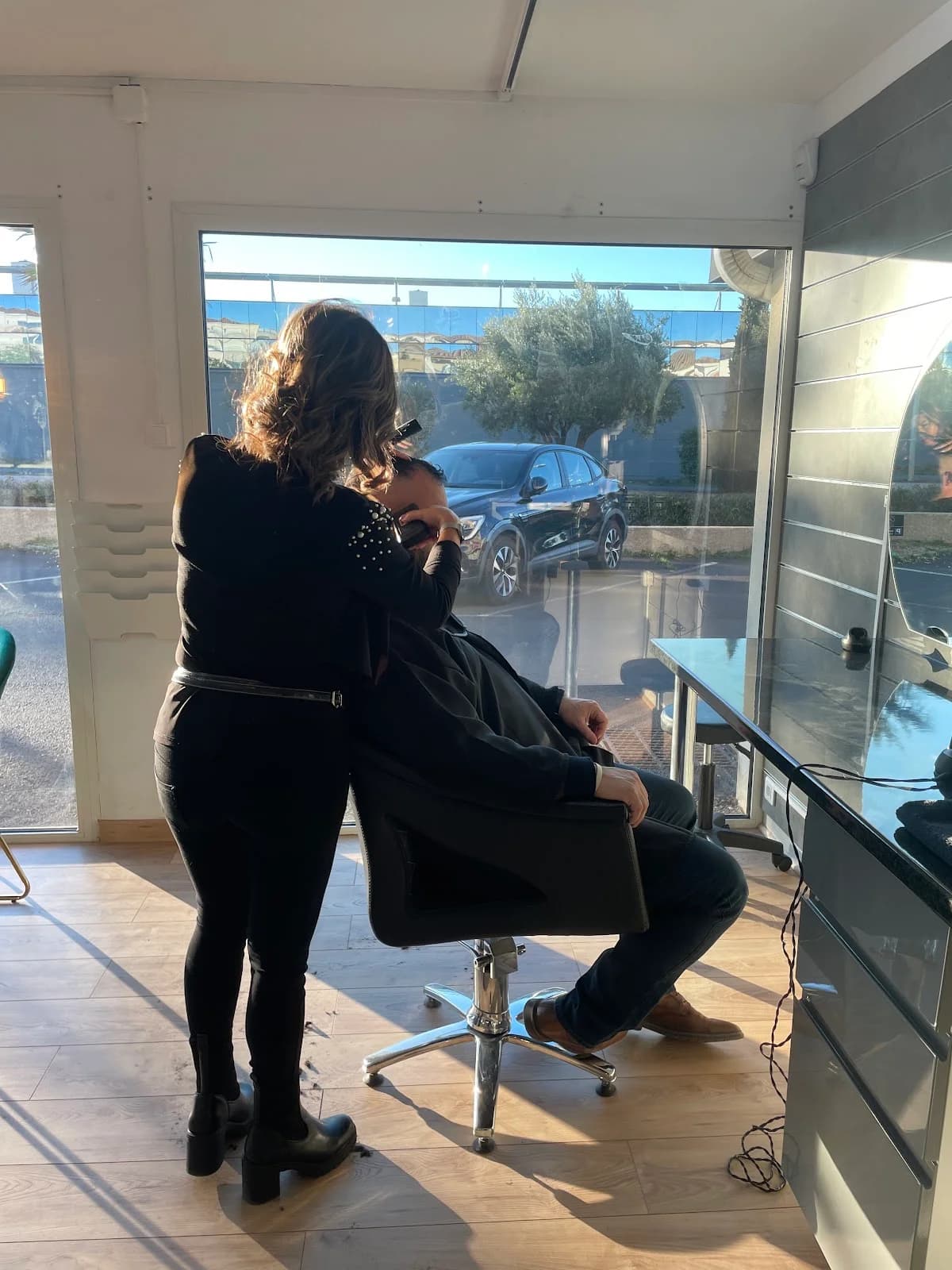 Capilem, La marque coiffure AGDE — Agde — Cap d'Agde Méditerranée