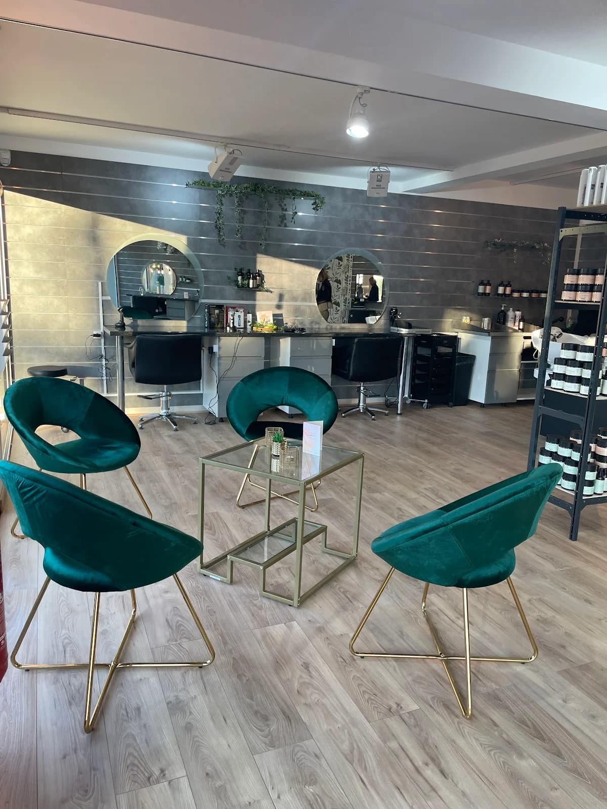 Capilem, La marque coiffure AGDE — Agde — Cap d'Agde Méditerranée