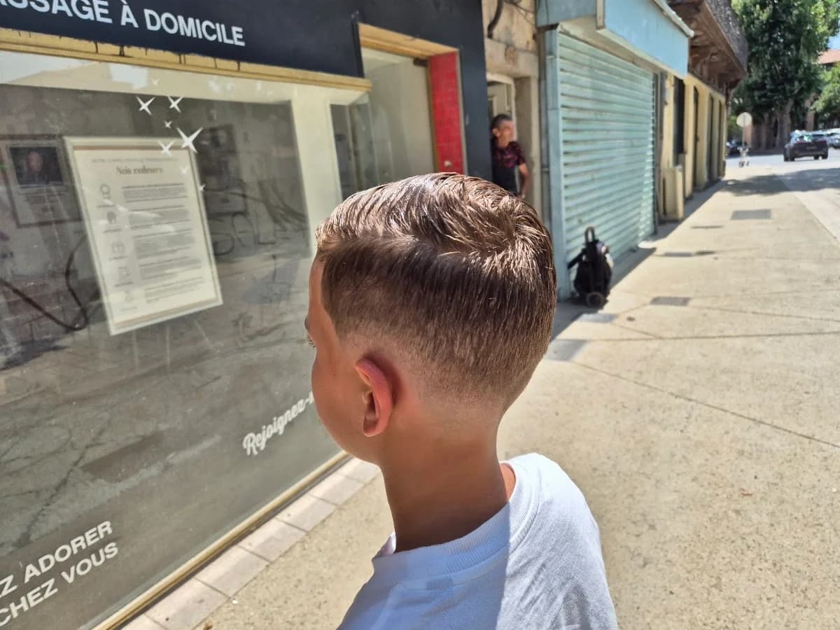 Barber House - Agde — Agde — Cap d'Agde Méditerranée