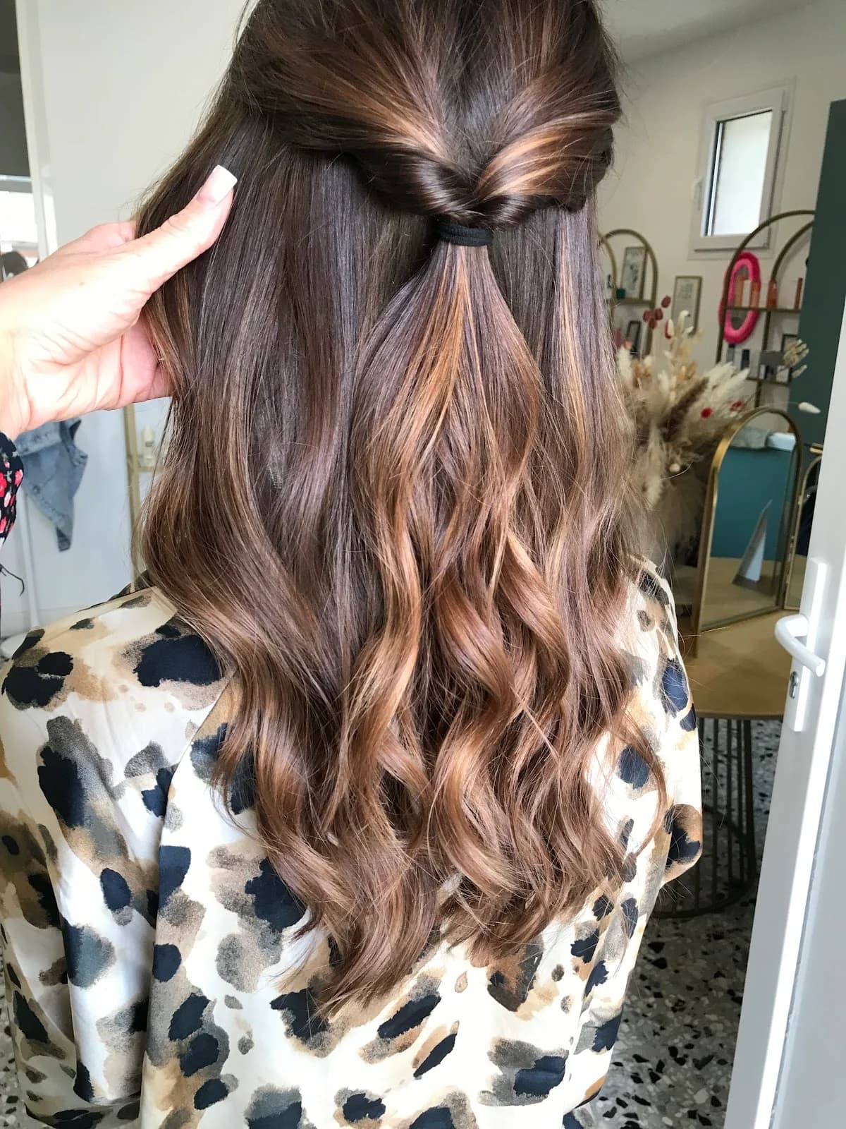 Maison Beauté Agathoise - Coiffure — Agde — Cap d'Agde Méditerranée