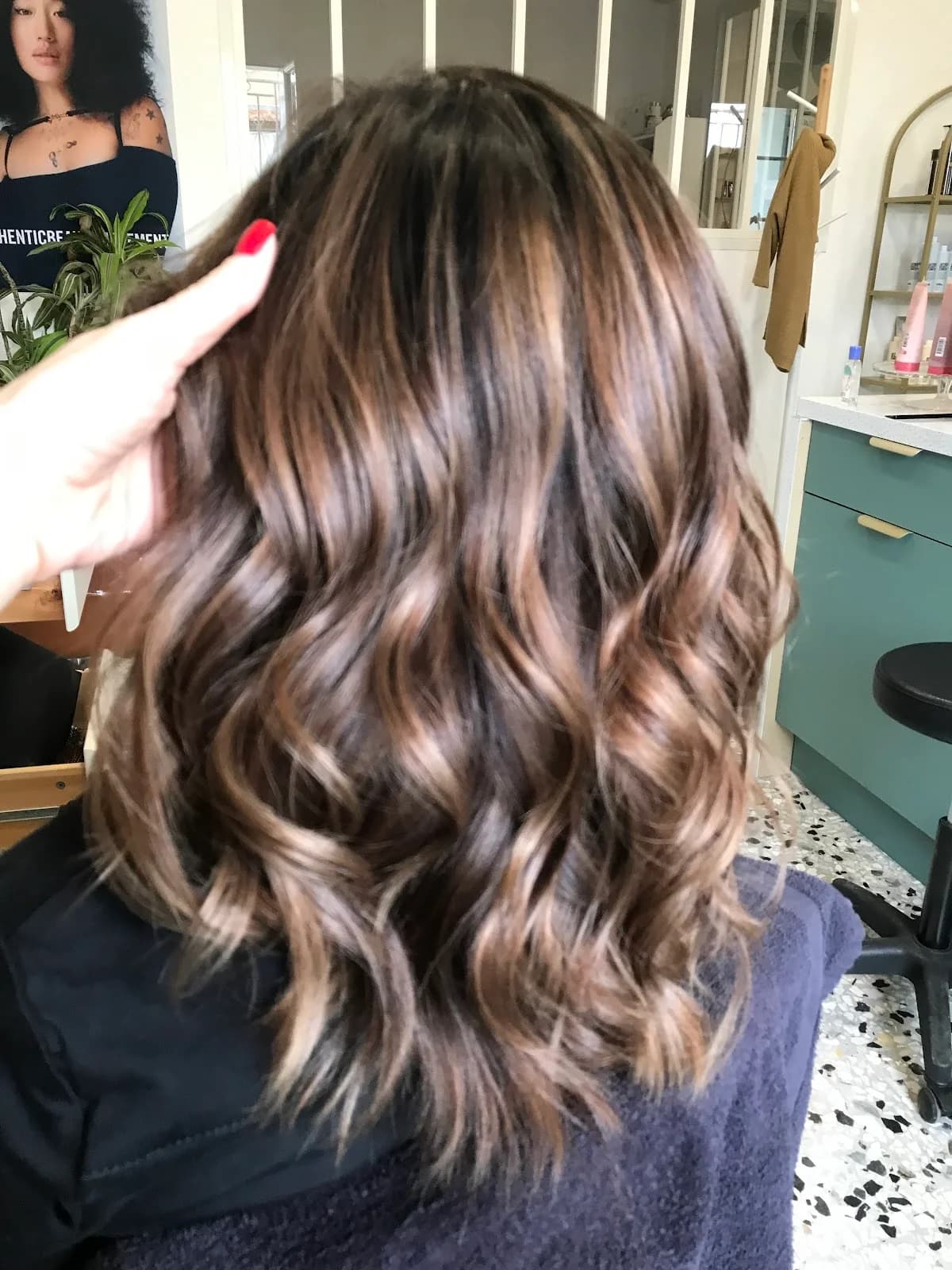 Maison Beauté Agathoise - Coiffure — Agde — Cap d'Agde Méditerranée