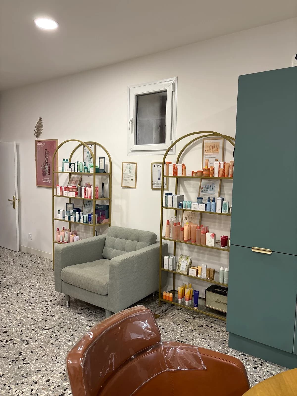Maison Beauté Agathoise - Coiffure — Agde — Cap d'Agde Méditerranée
