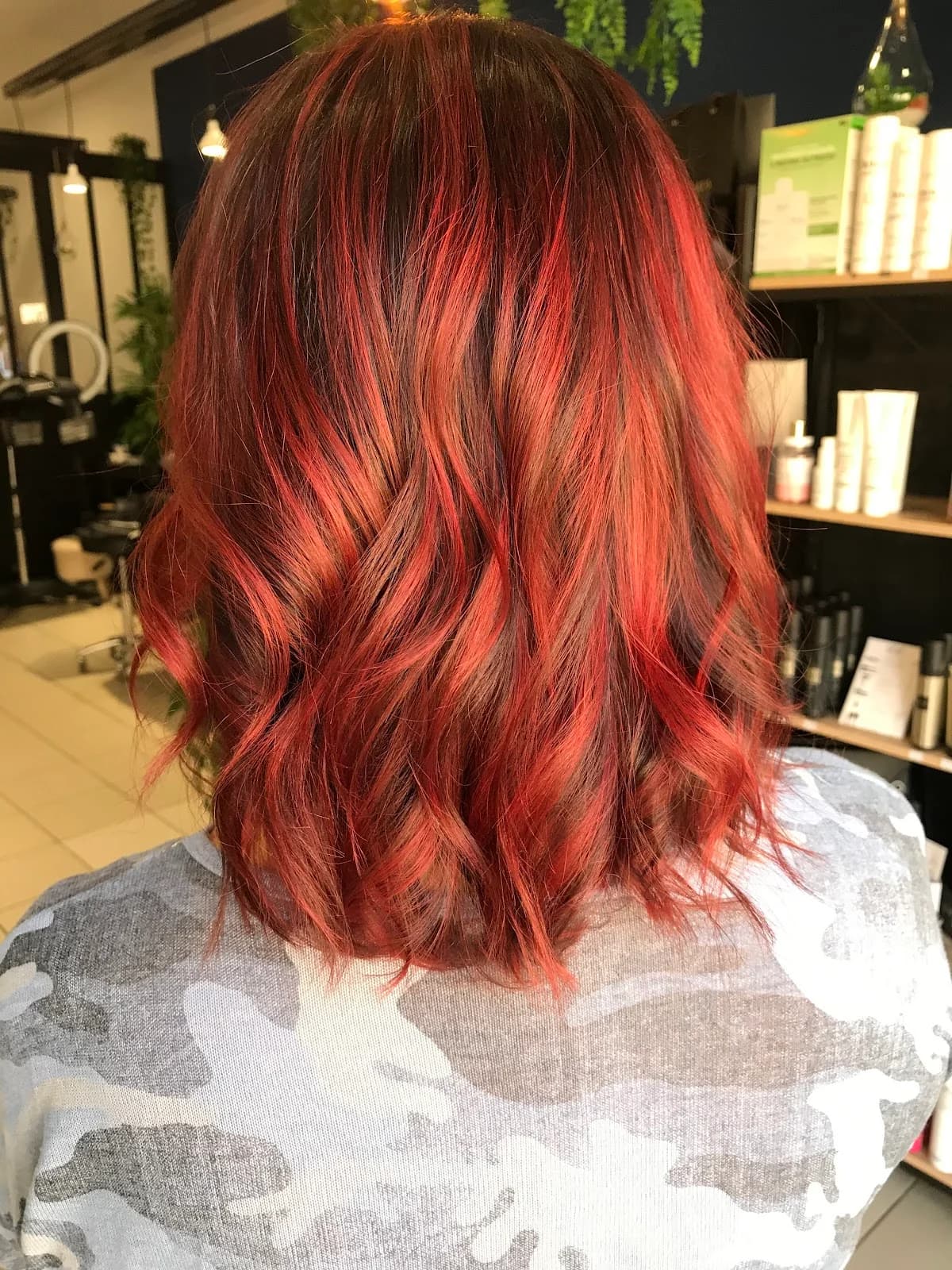 Maison Beauté Agathoise - Coiffure — Agde — Cap d'Agde Méditerranée