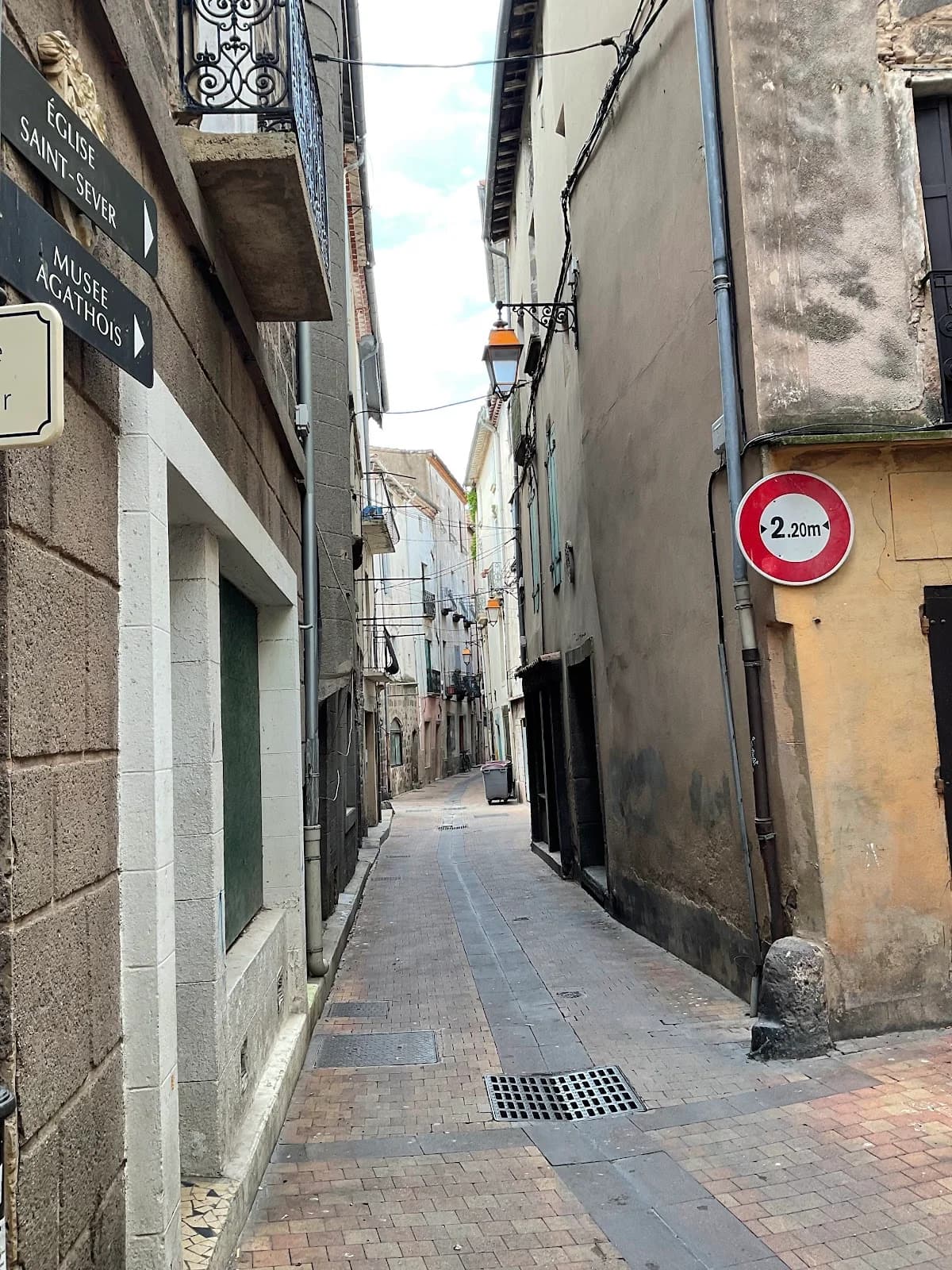 Kad Agde — Agde — Cap d'Agde Méditerranée