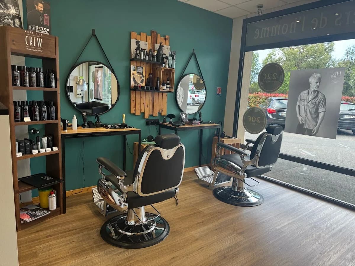 Jessica Coiffure — Agde — Cap d'Agde Méditerranée