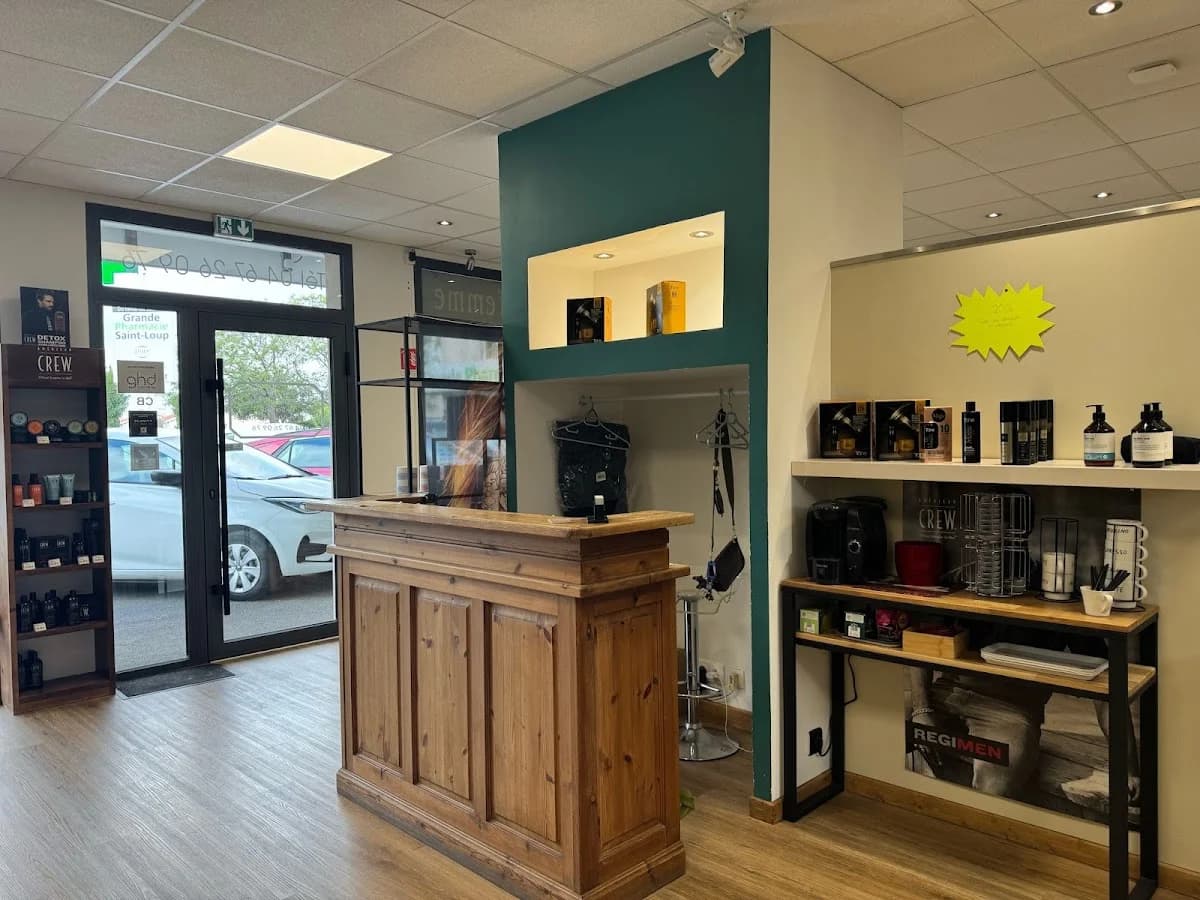 Jessica Coiffure — Agde — Cap d'Agde Méditerranée