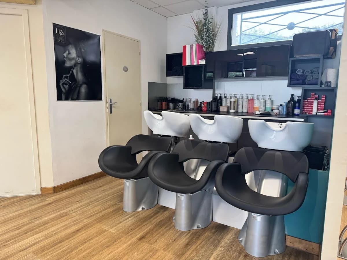 Jessica Coiffure — Agde — Cap d'Agde Méditerranée