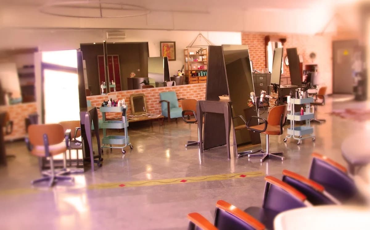 Candy B Coiffure — Agde — Cap d'Agde Méditerranée