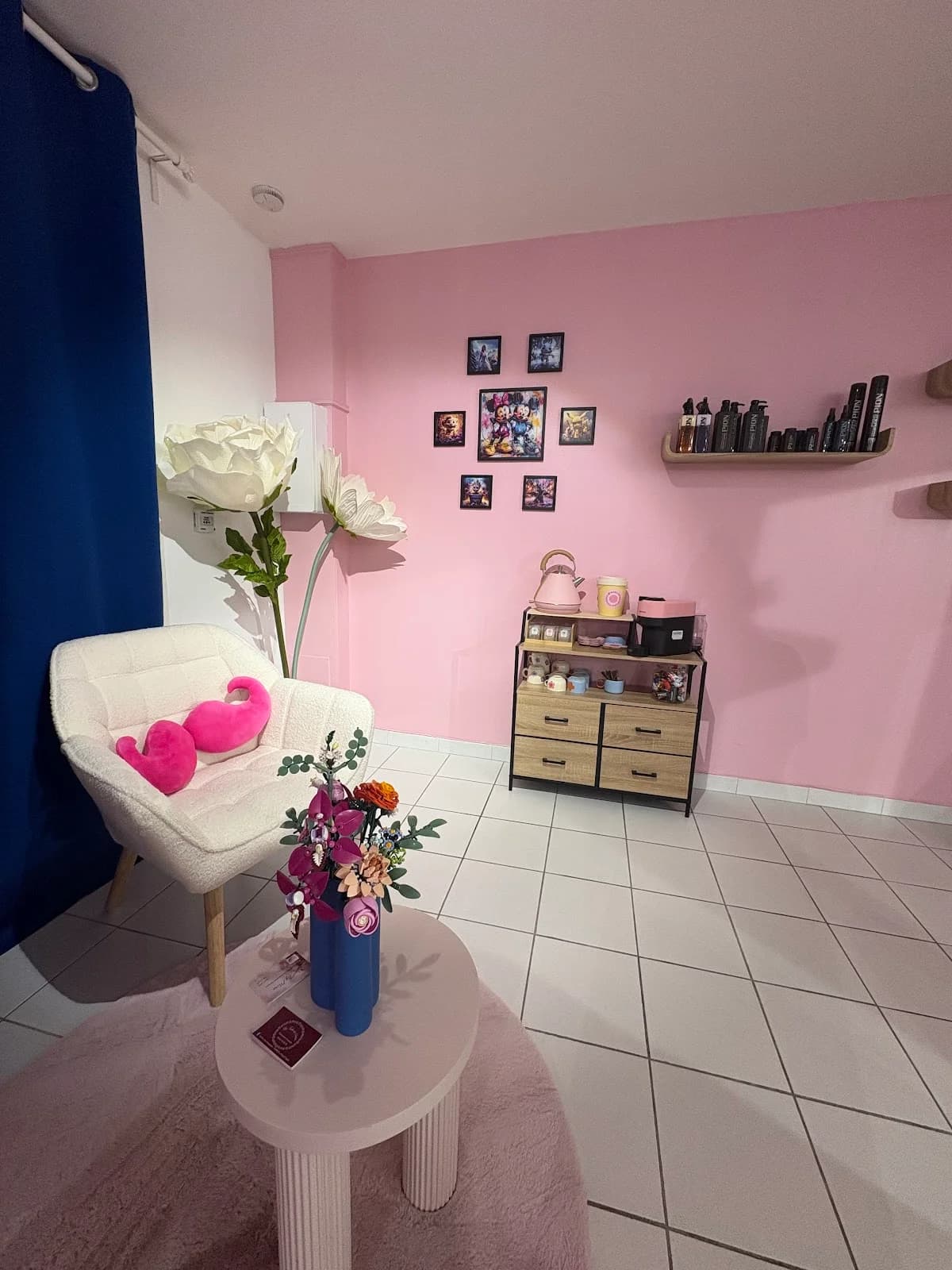 ML Barber — Agde — Cap d'Agde Méditerranée