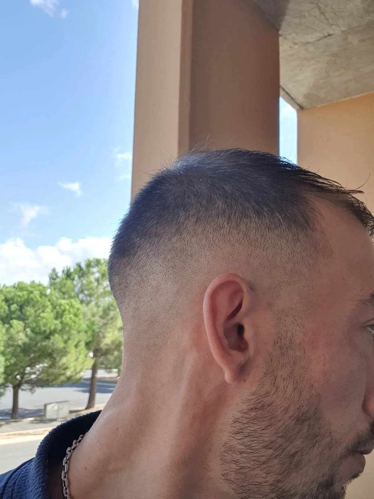 BARBER SHOP GRIMAL — Agde — Cap d'Agde Méditerranée