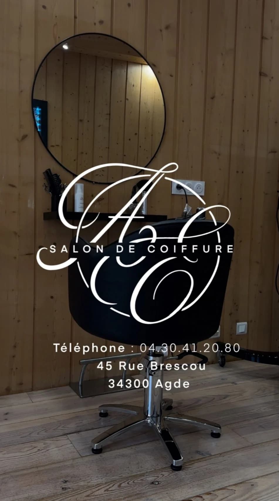 Atelier d'Emma — Agde — Cap d'Agde Méditerranée