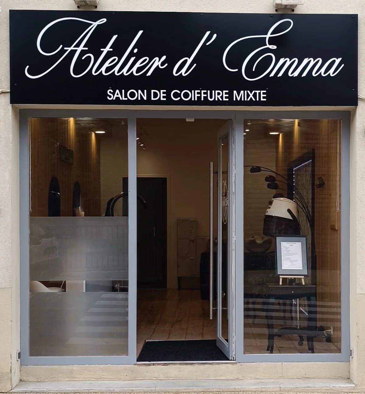 Atelier d'Emma — Agde — Cap d'Agde Méditerranée