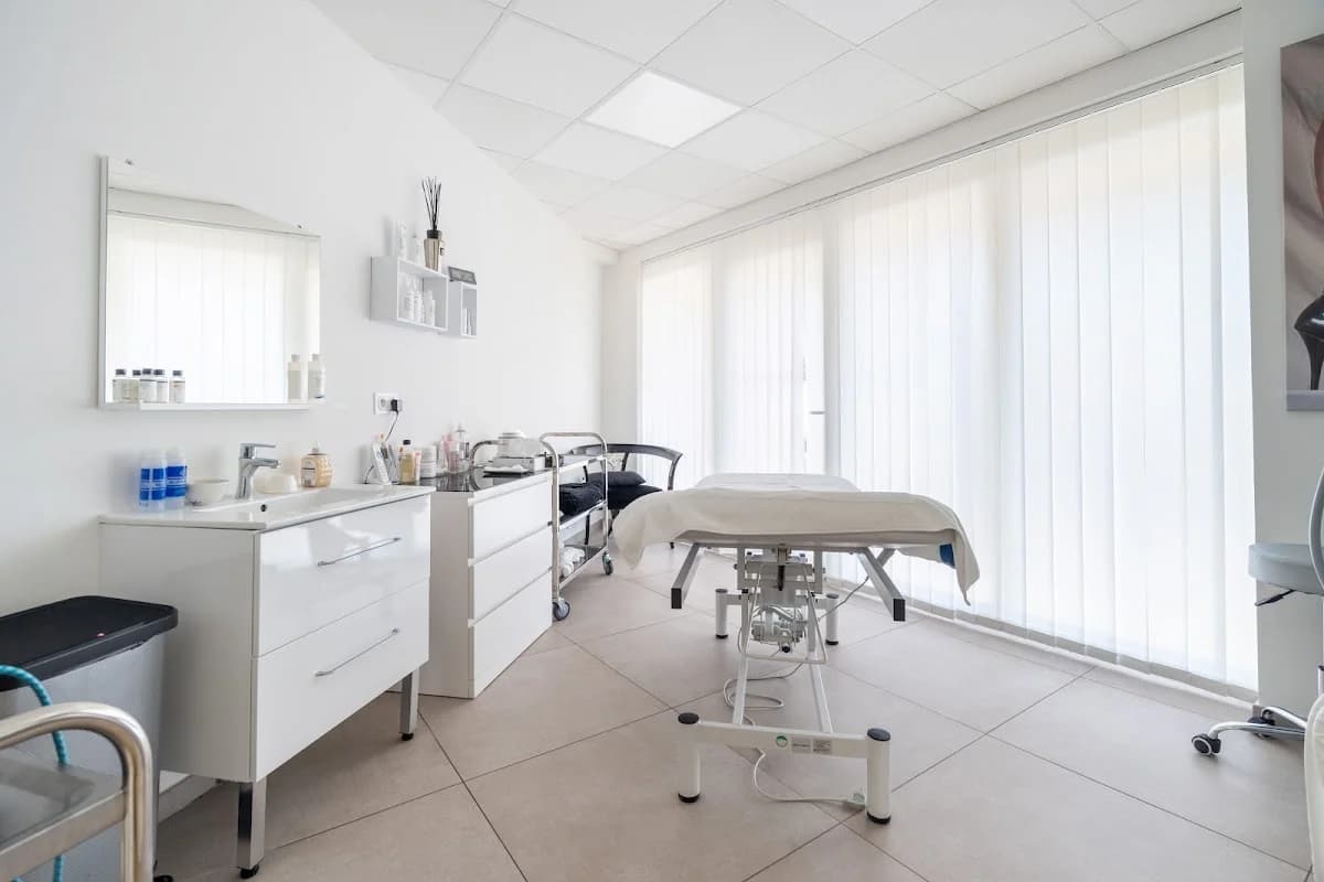 DERMAPURE AGDE — Agde — Cap d'Agde Méditerranée