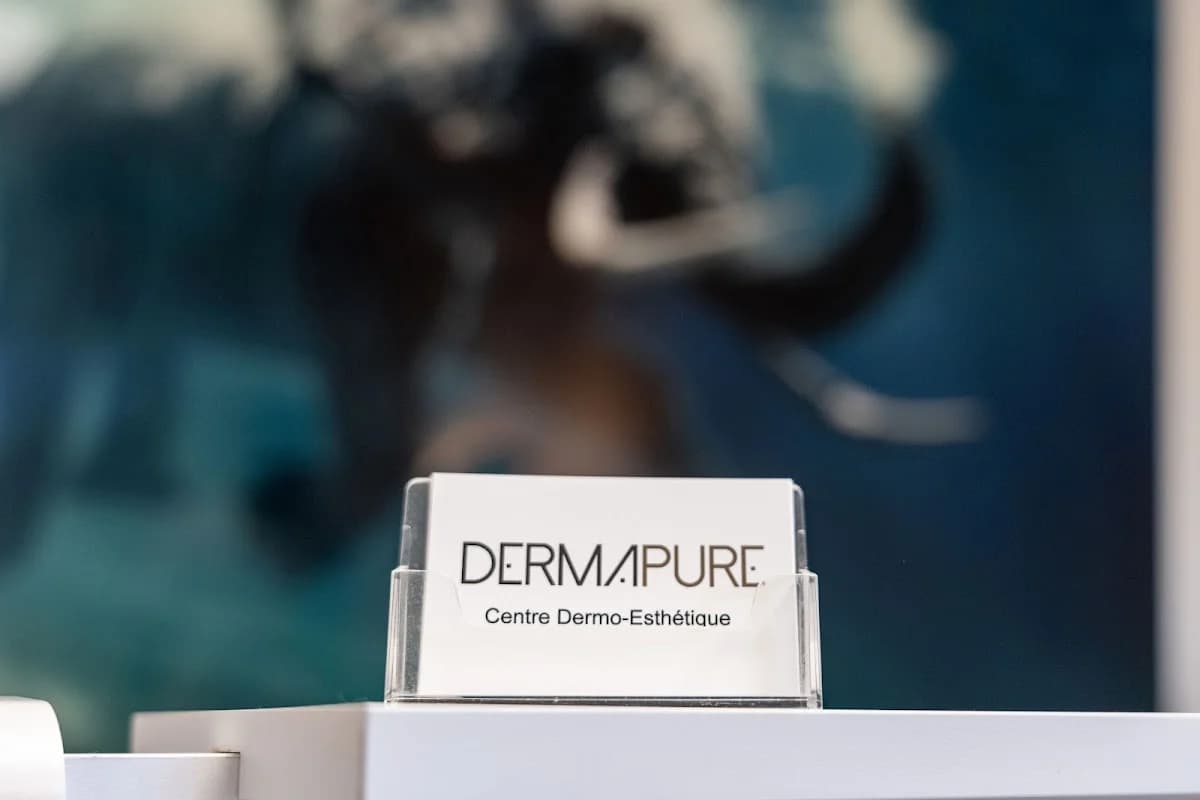DERMAPURE AGDE — Agde — Cap d'Agde Méditerranée