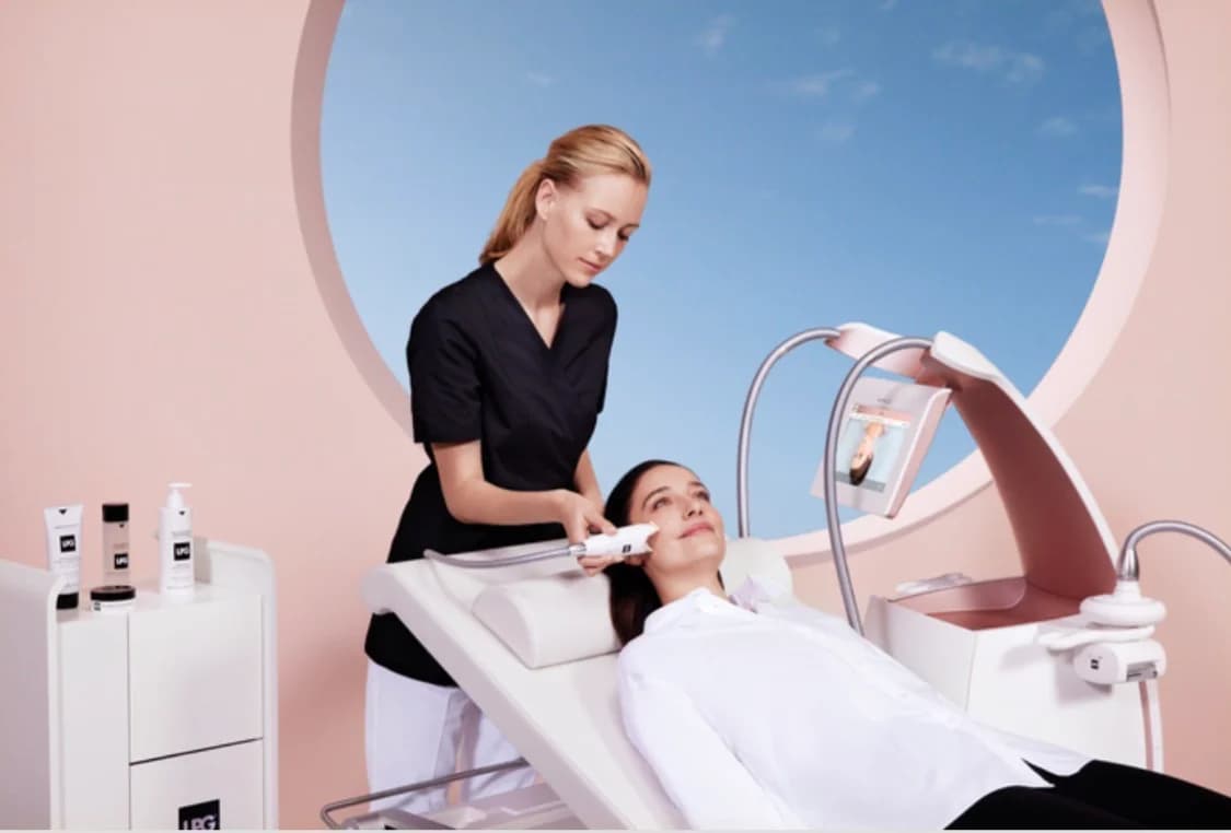 PRESTIGE BEAUTÉ INSTITUT AGDE- Cryolipolyse, LPG, Épilation définitive, EMSCULPT, Radiofréquence, Head spa, Drainage — Agde —
