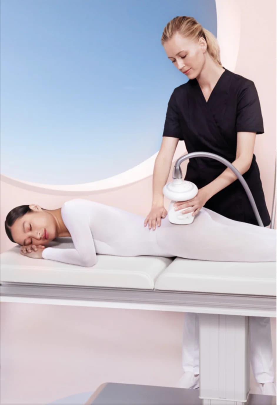 PRESTIGE BEAUTÉ INSTITUT AGDE- Cryolipolyse, LPG, Épilation définitive, EMSCULPT, Radiofréquence, Head spa, Drainage — Agde —