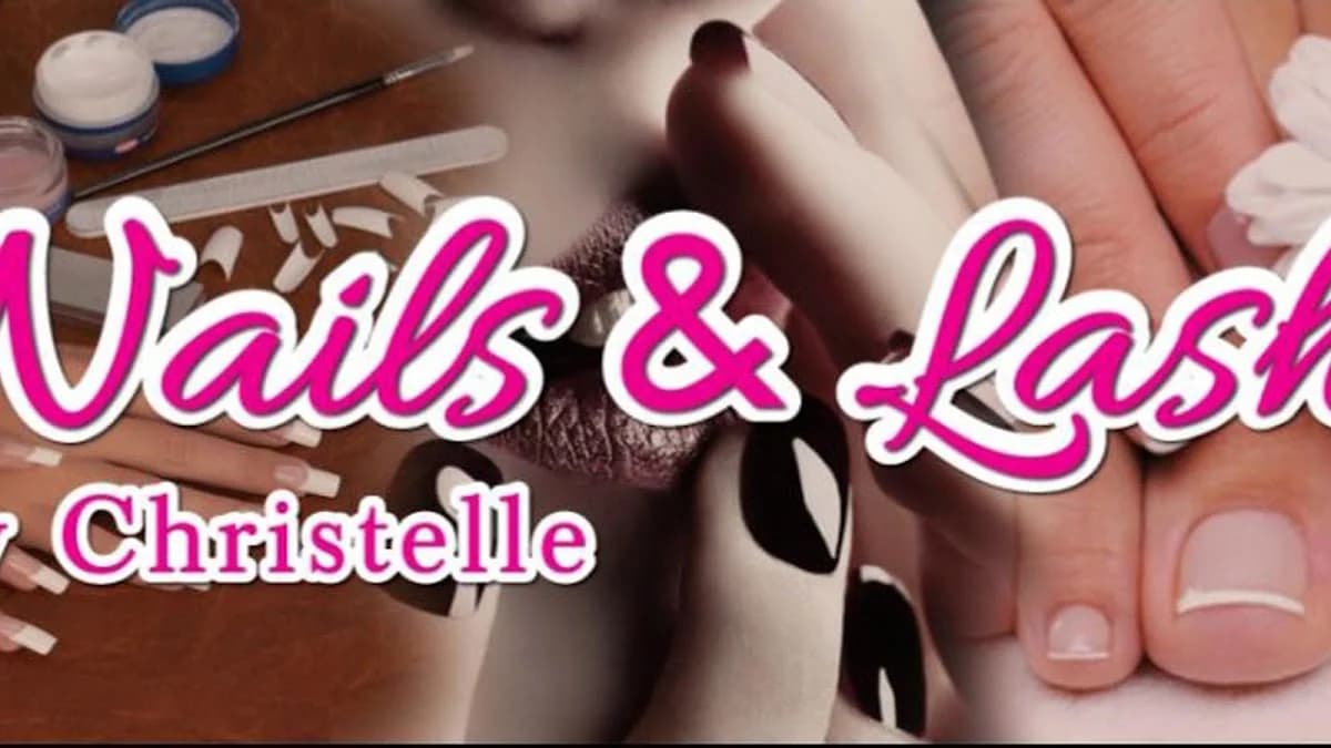 Nails & Lash by Christelle — Agde — Cap d'Agde Méditerranée