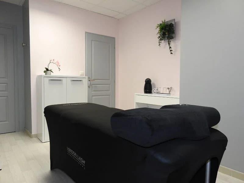 Nails & Lash by Christelle — Agde — Cap d'Agde Méditerranée