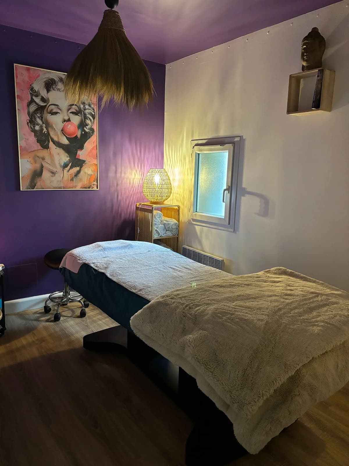 Massages - Drainage lymphatique Agde - Margot El Hafi — Agde — Cap d'Agde Méditerranée