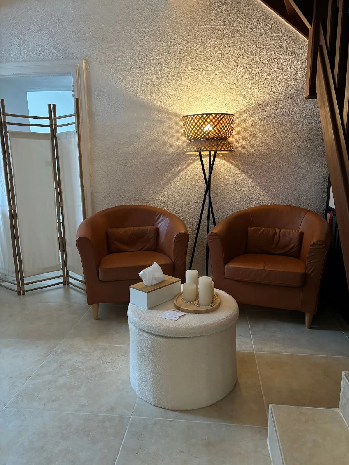Massages - Drainage lymphatique Agde - Margot El Hafi — Agde — Cap d'Agde Méditerranée