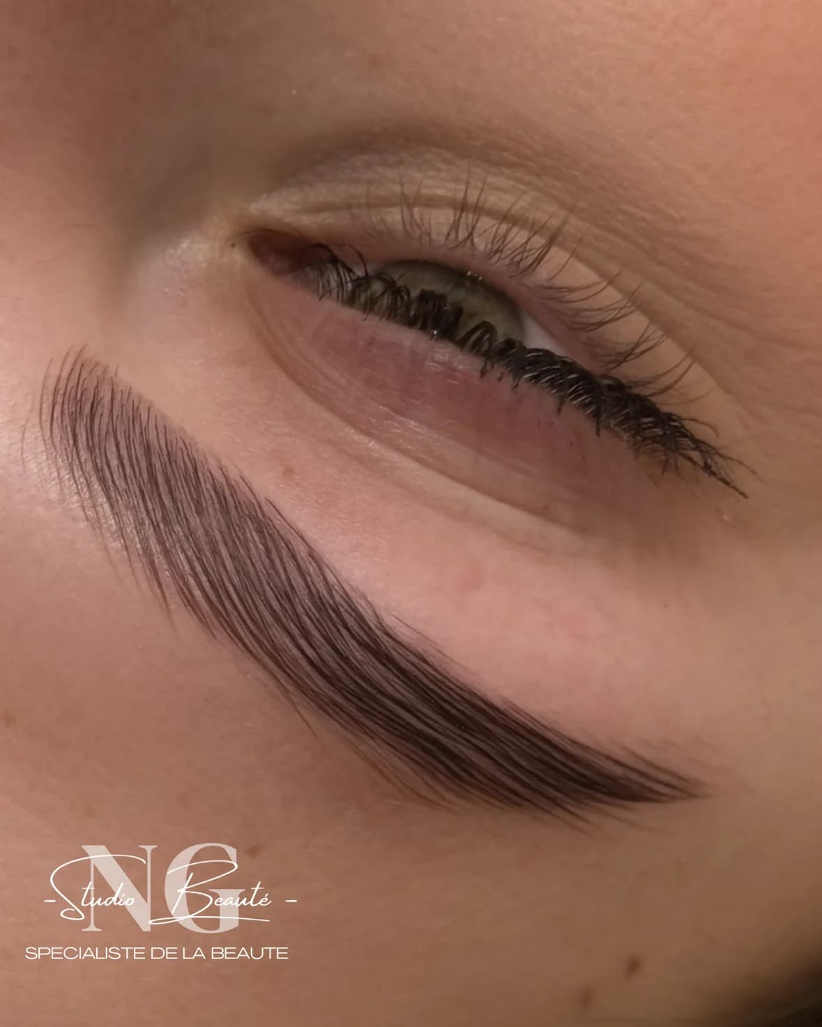 NG Studio Beauté — Agde — Cap d'Agde Méditerranée