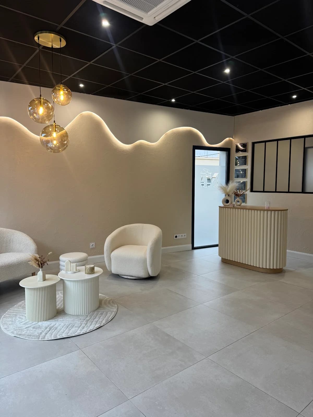 NG Studio Beauté — Agde — Cap d'Agde Méditerranée
