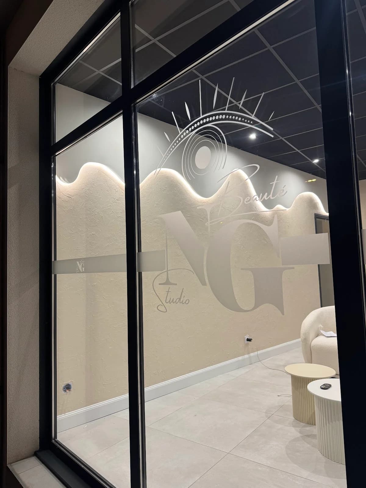 NG Studio Beauté — Agde — Cap d'Agde Méditerranée