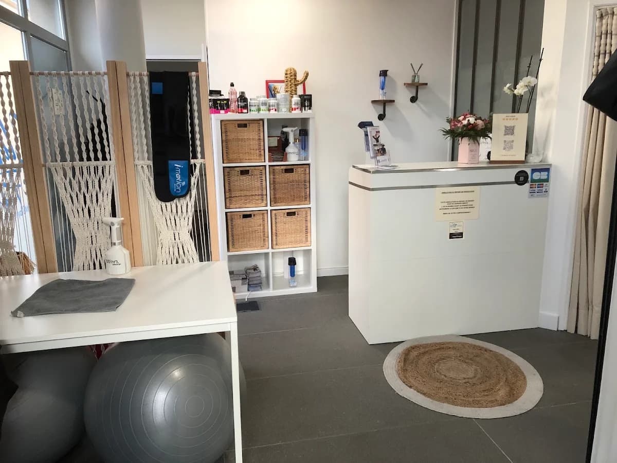 Slim & Fit — Agde — Cap d'Agde Méditerranée