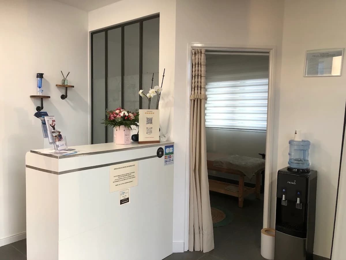 Slim & Fit — Agde — Cap d'Agde Méditerranée