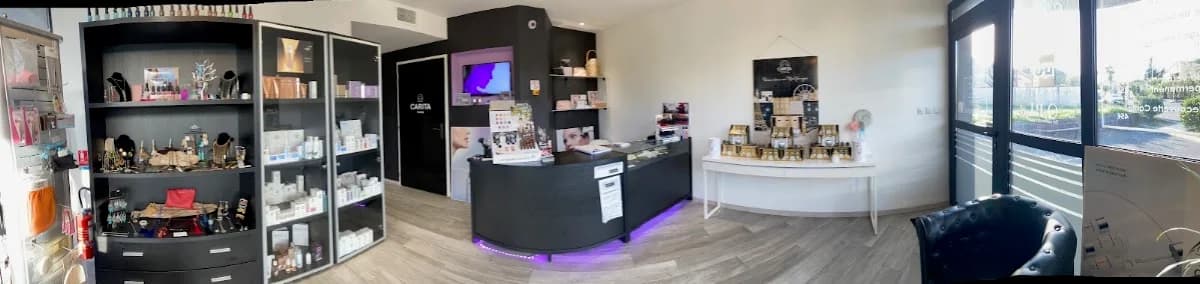 MARION BEAUTÉ experte en Microblading Sourcils naturels — Agde — Cap d'Agde Méditerranée