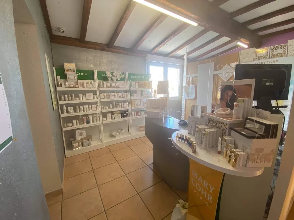 Institut Martine — Agde — Cap d'Agde Méditerranée