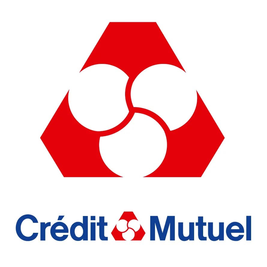 Crédit Mutuel — Agde — Cap d'Agde Méditerranée