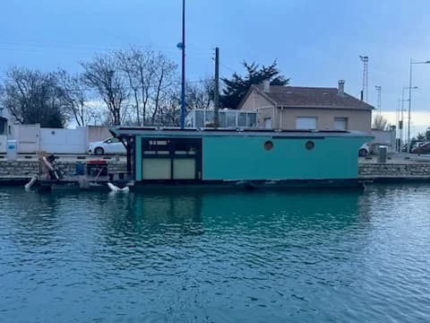 LCL Banque et assurance — Agde — Cap d'Agde Méditerranée