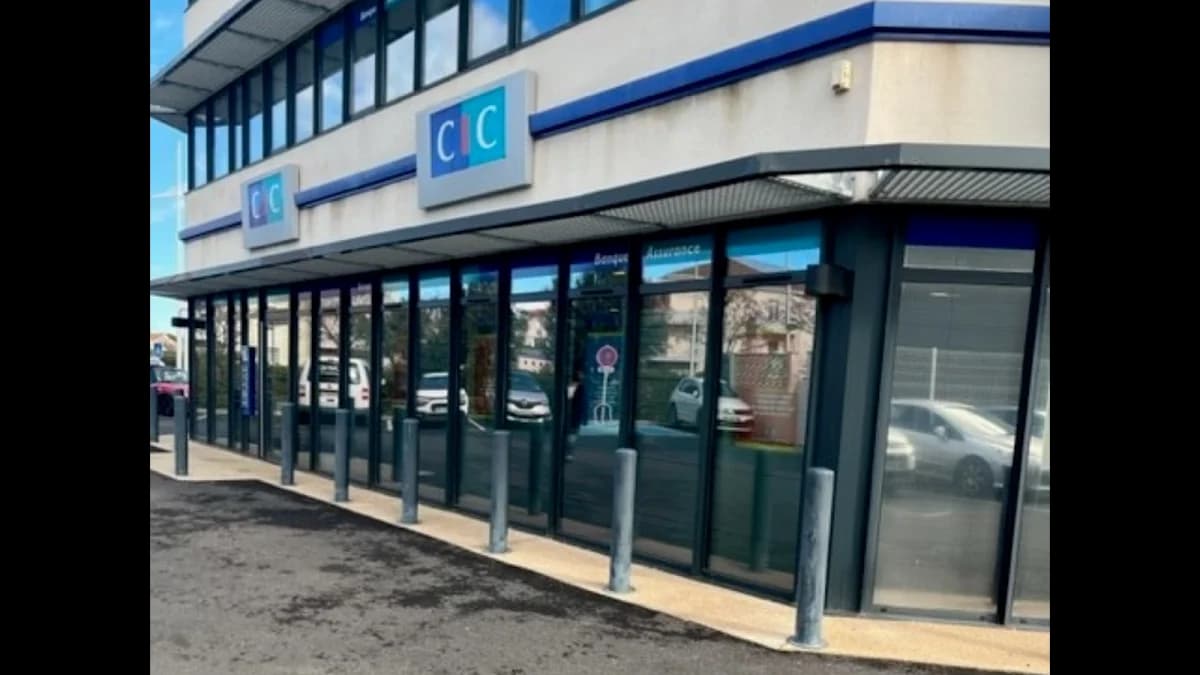 CIC — Agde — Cap d'Agde Méditerranée