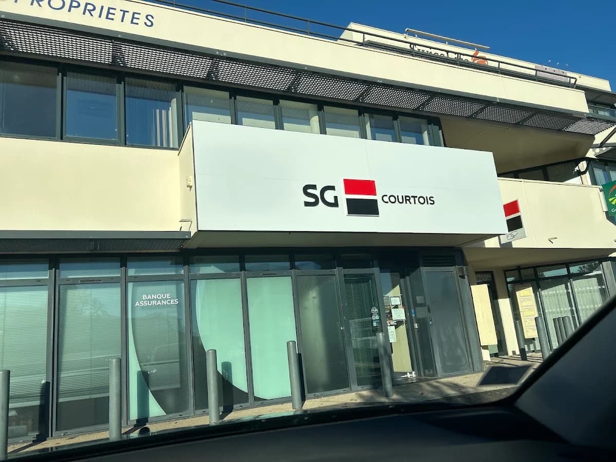 SG — Agde — Cap d'Agde Méditerranée