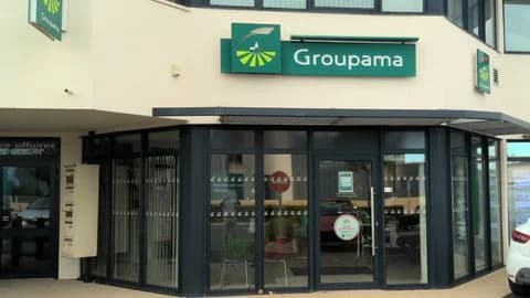 Agence Groupama Agde — Agde — Cap d'Agde Méditerranée