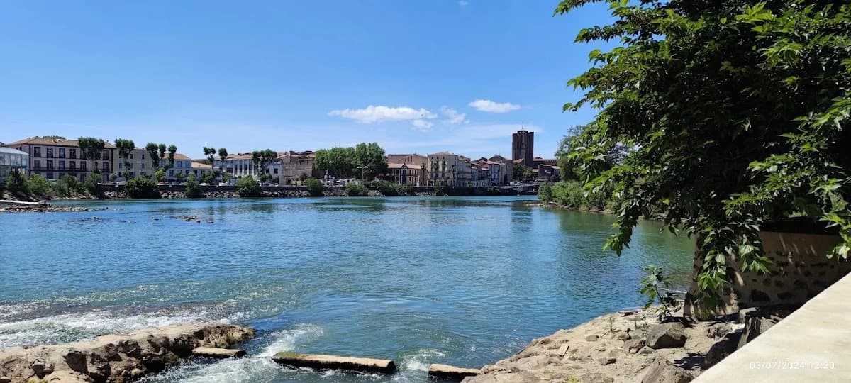 Point Nickel - TABAC DU BOUT DU PONT — Agde — Cap d'Agde Méditerranée