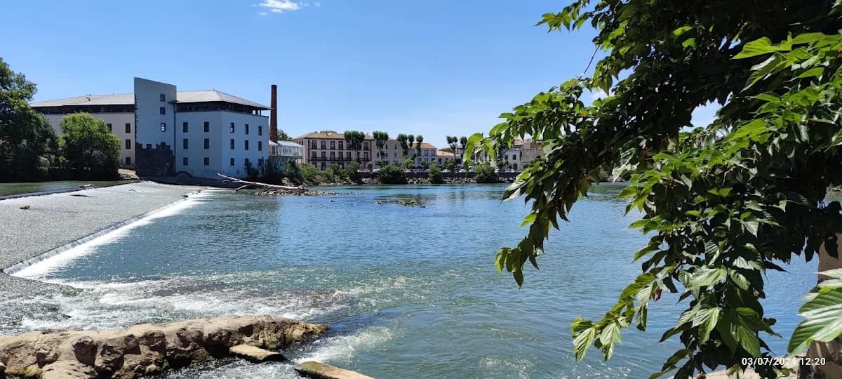 Point Nickel - TABAC DU BOUT DU PONT — Agde — Cap d'Agde Méditerranée