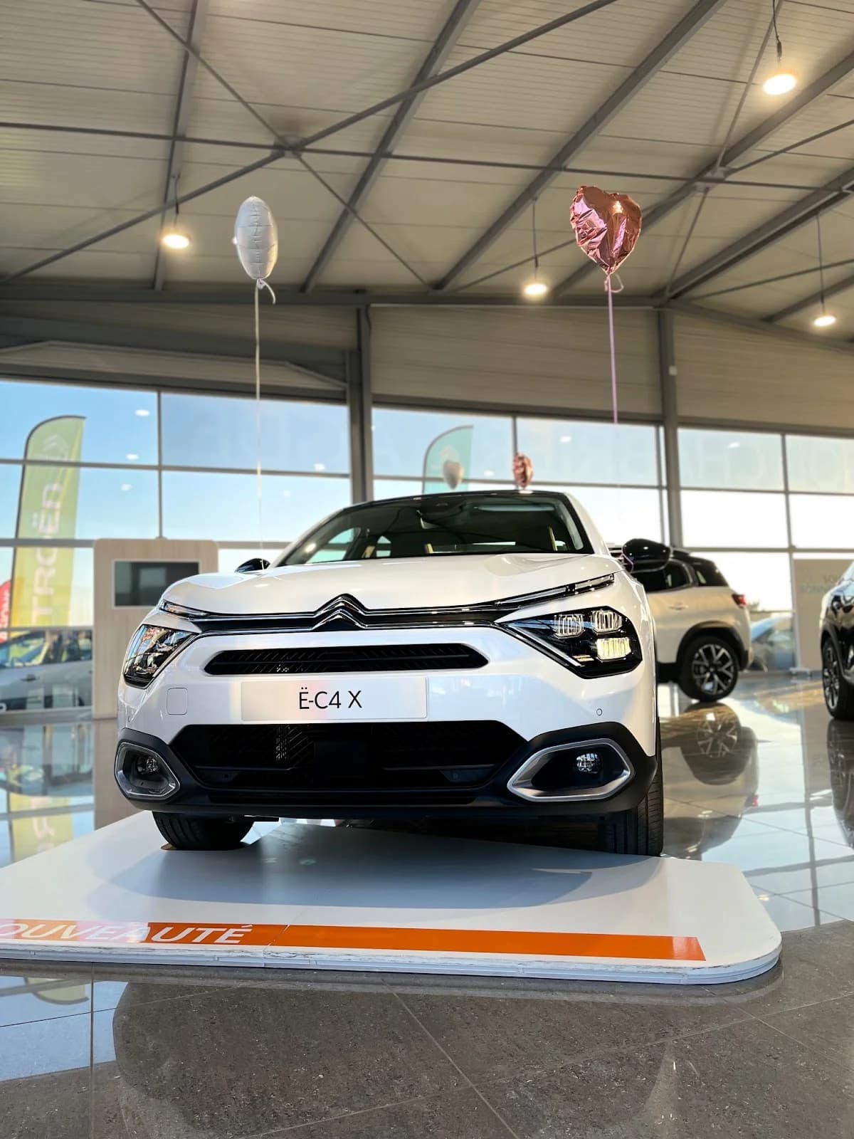 Citroën Agde TRESSOL CHABRIER — Agde — Cap d'Agde Méditerranée