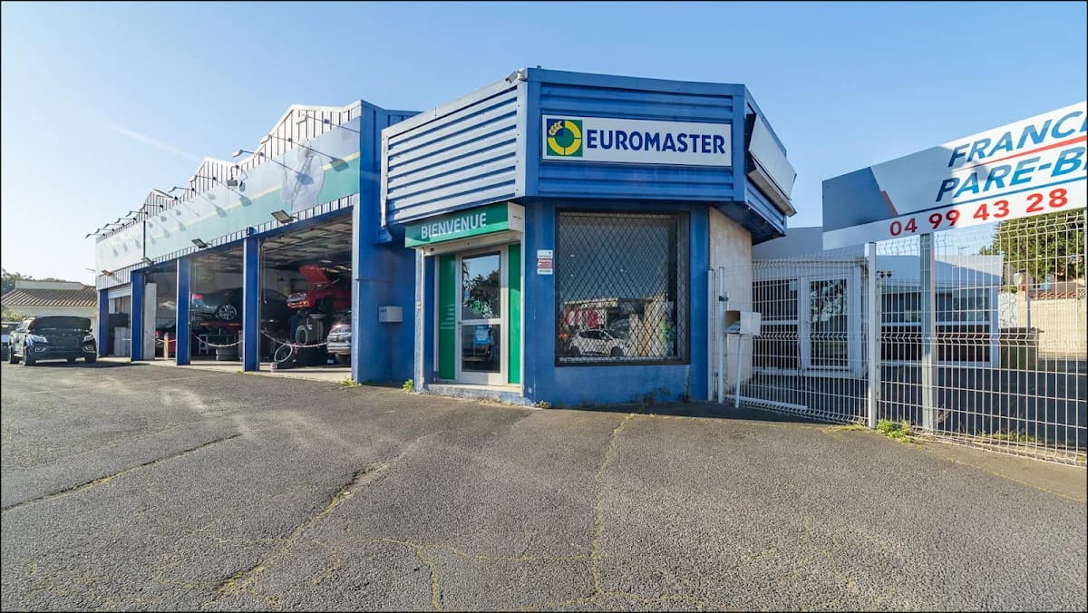 Euromaster Capsupercar - Agde — Agde — Cap d'Agde Méditerranée