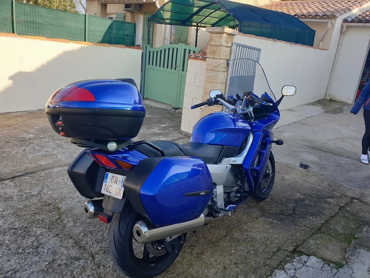 Carrosserie Agathoise — Agde — Cap d'Agde Méditerranée