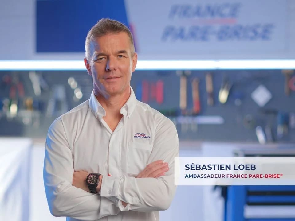 France Pare-Brise - Chez Euromaster — Agde — Cap d'Agde Méditerranée