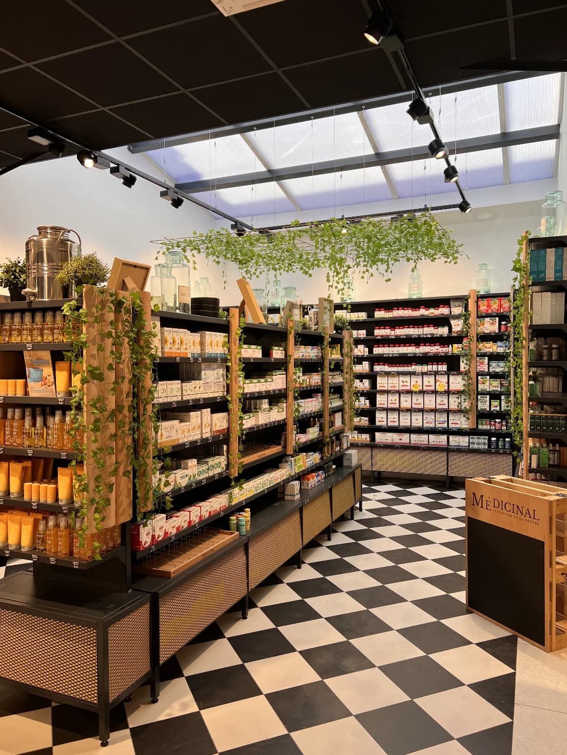 Pharmacie de la Piscine by Médiprix — Agde — Cap d'Agde Méditerranée