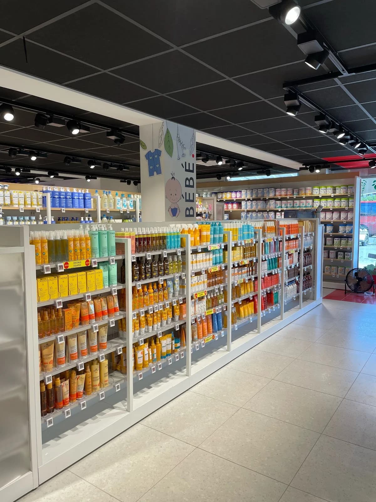 Pharmacie de la Piscine by Médiprix — Agde — Cap d'Agde Méditerranée